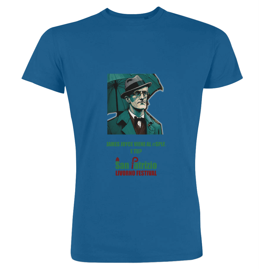SPLF 23: JAMES JOYCE
