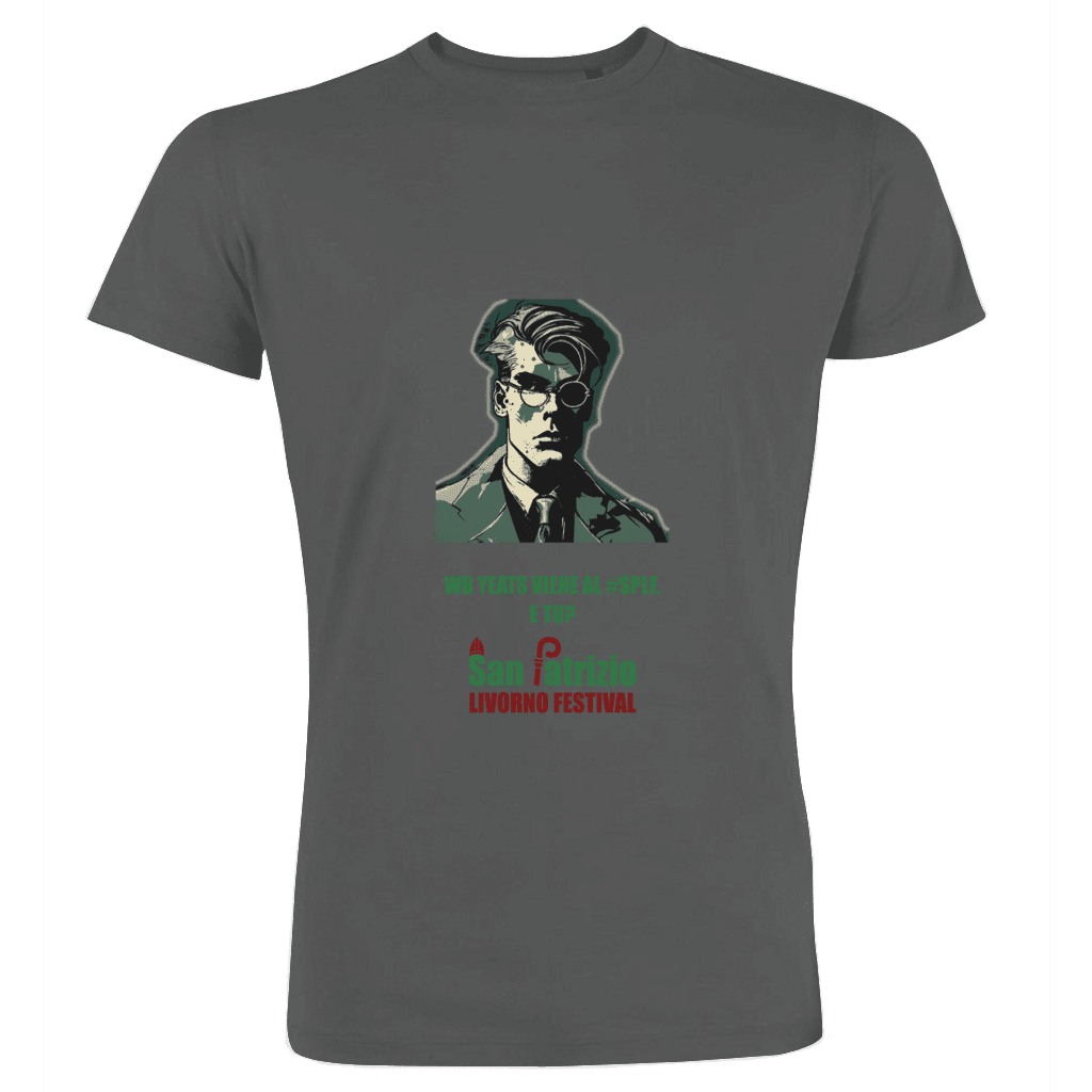 SPLF 23: WB YEATS
