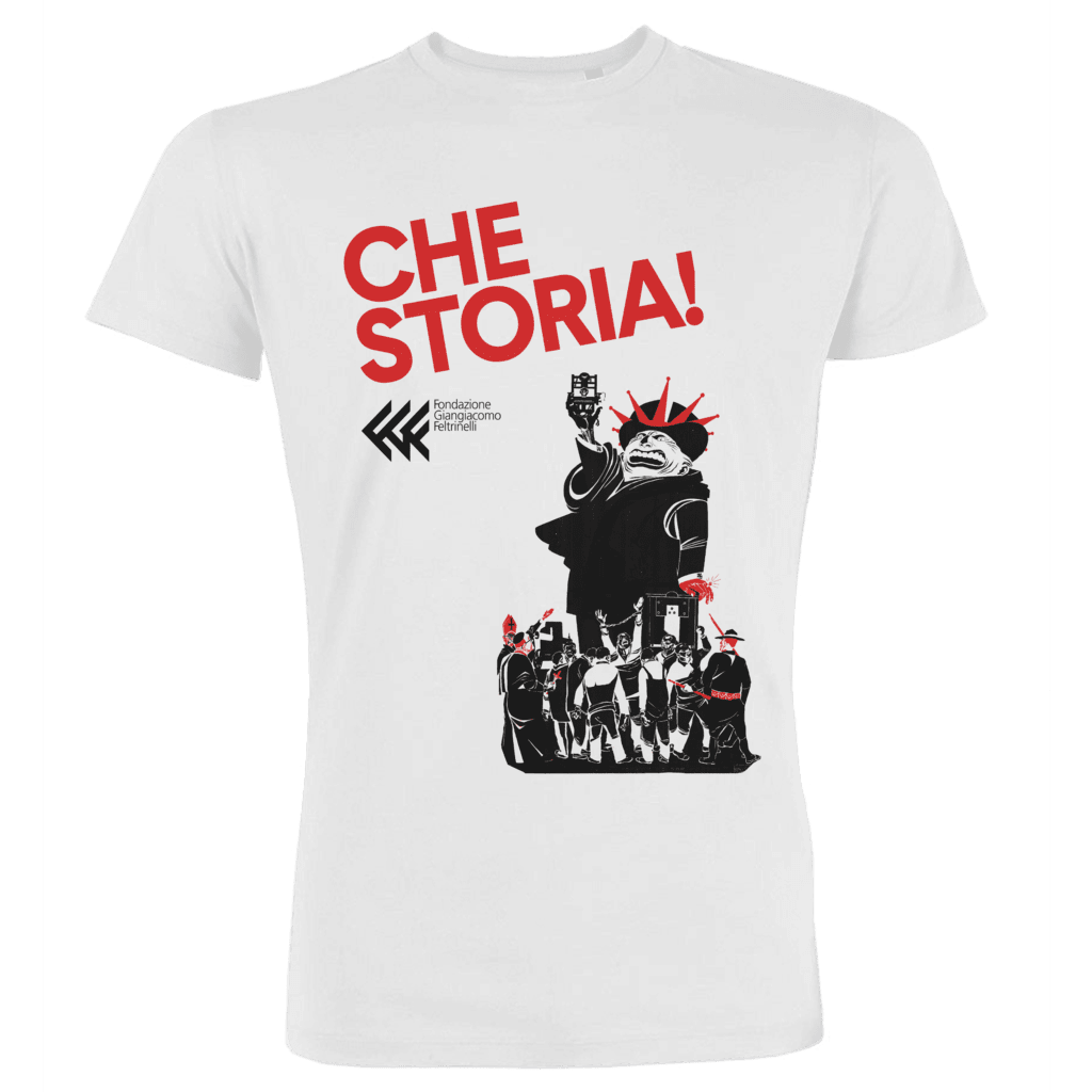 Che Storia!