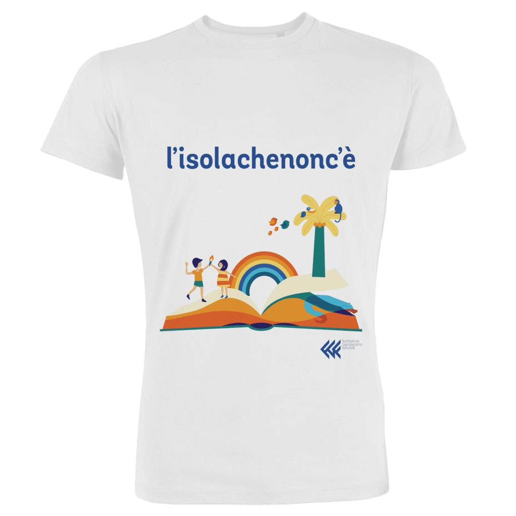 #L'ISOLACHENONC'È - 2023