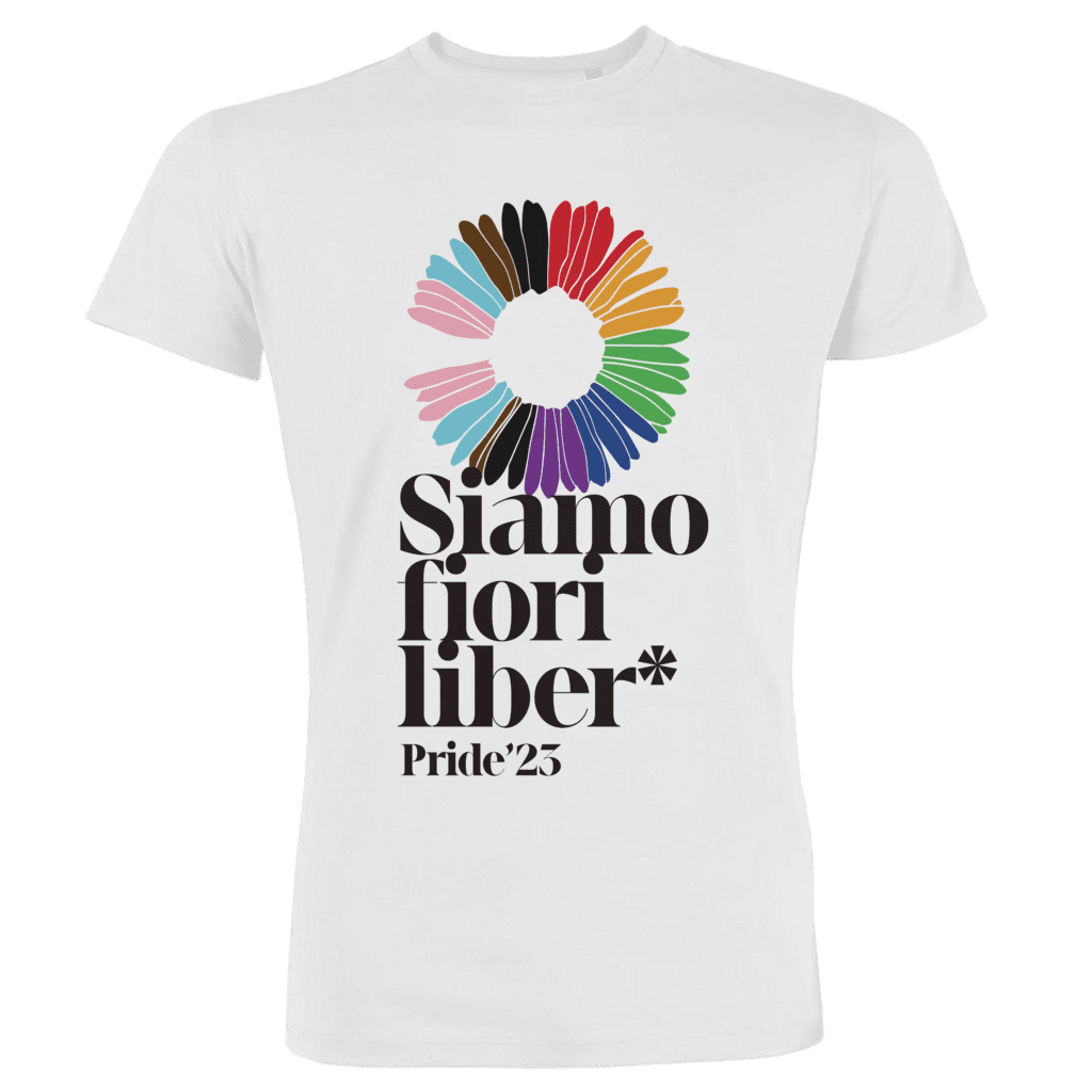 Siamo fiori liber*