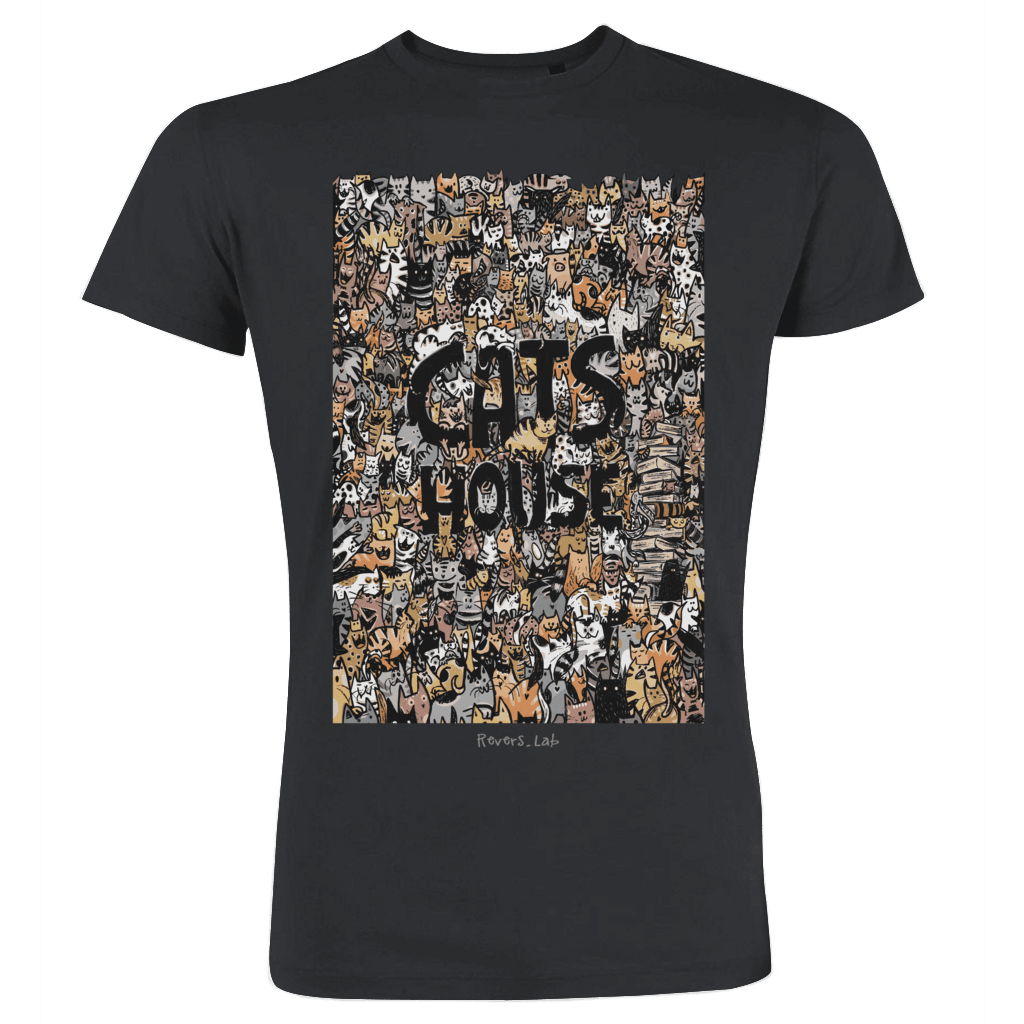 CAT HOUSE