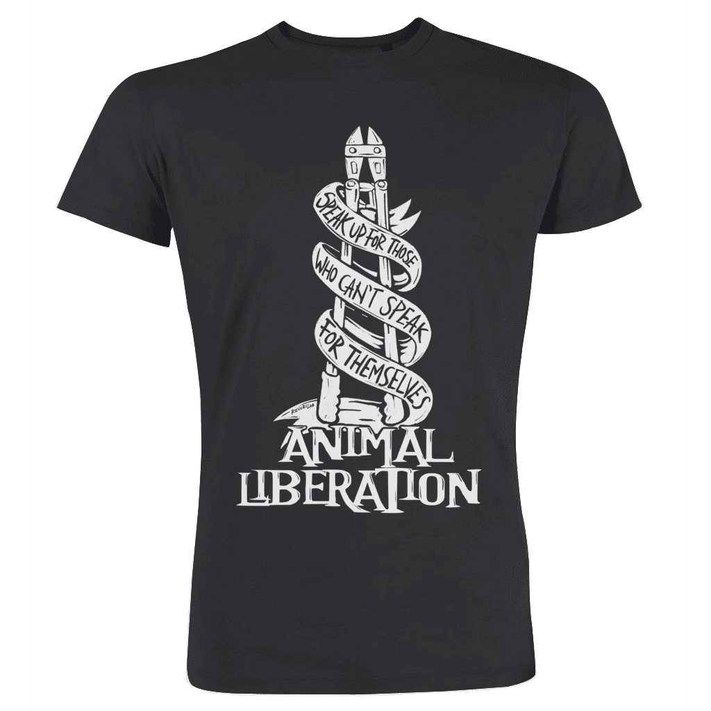 Animal Liberation Front