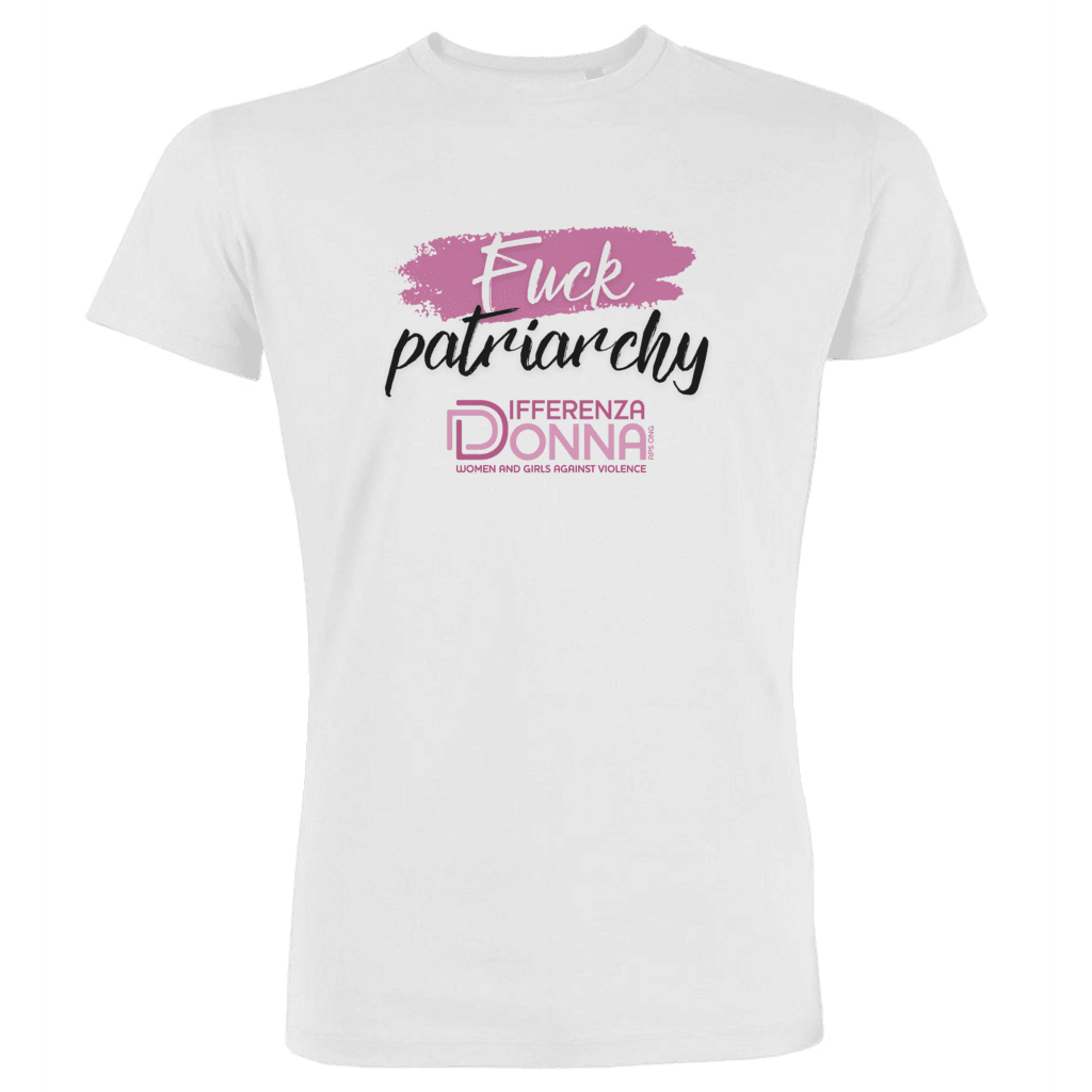 Fuck patriarchy