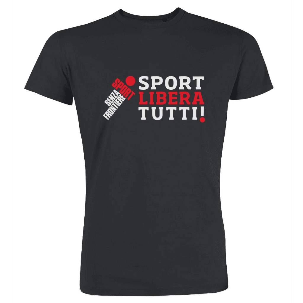 SSF T-shirts!