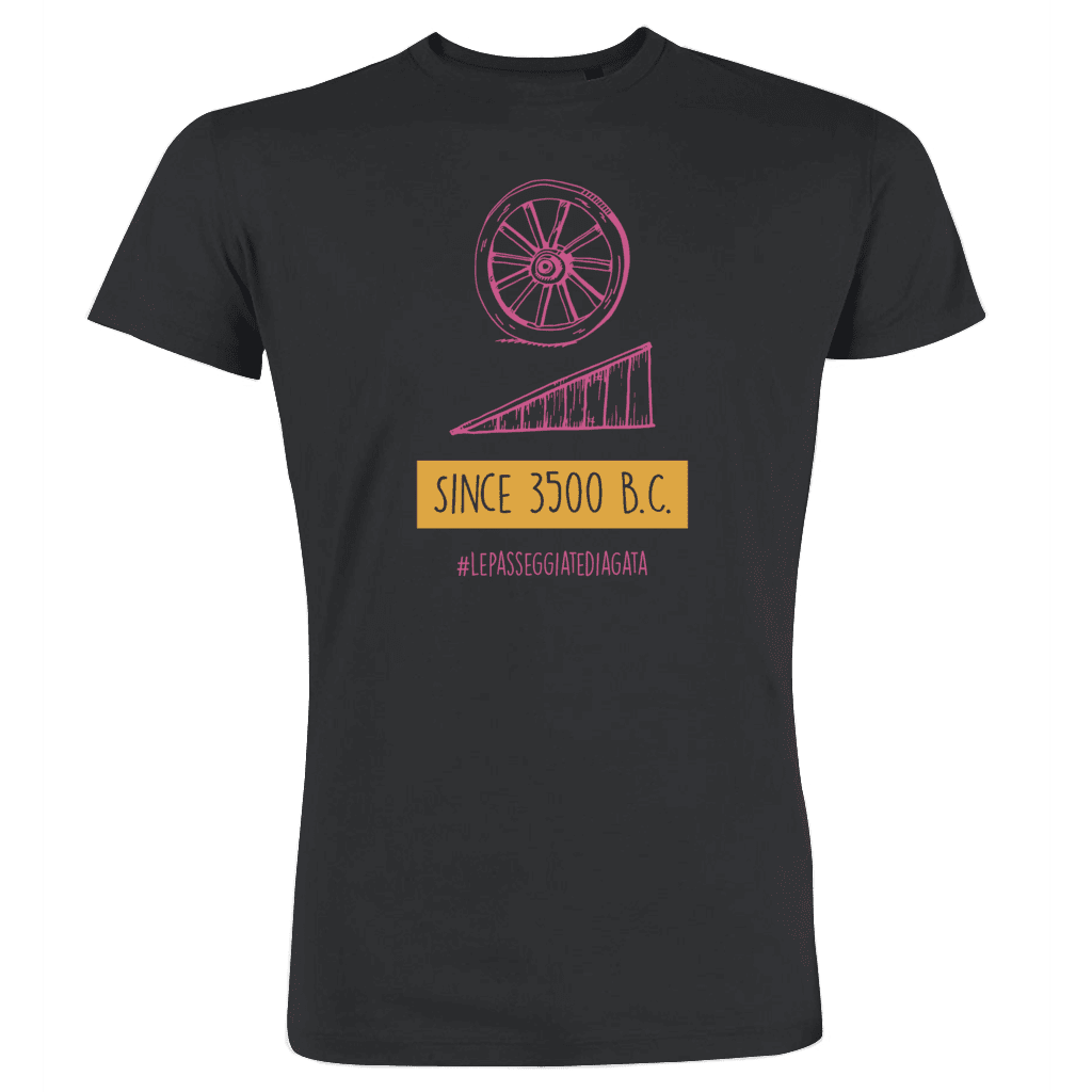#lasciamolascia - since 3500 B.C.