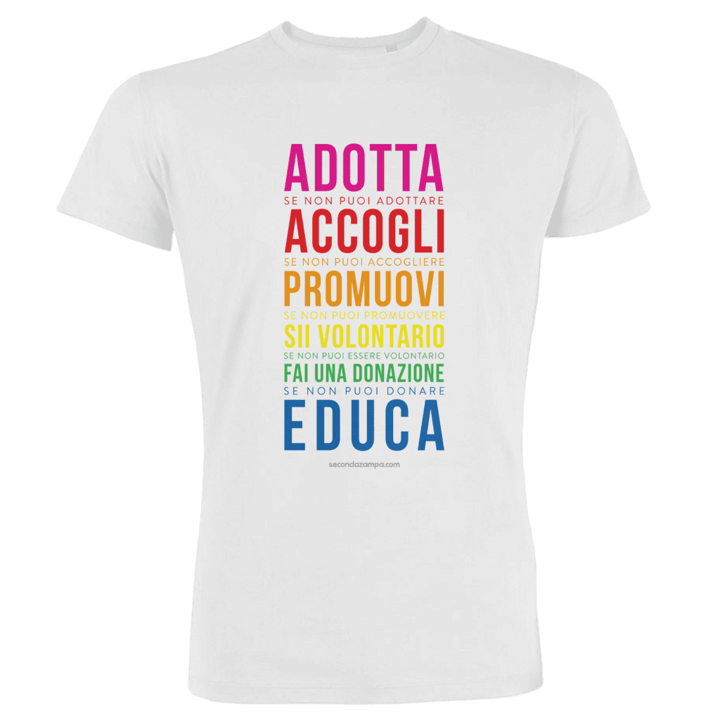 Adotta, accogli