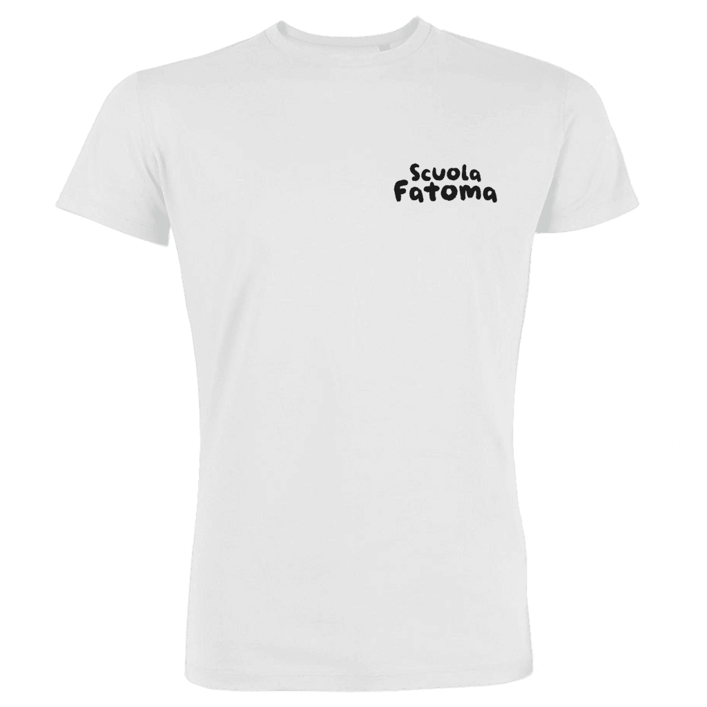 Scuola Fatoma - Black