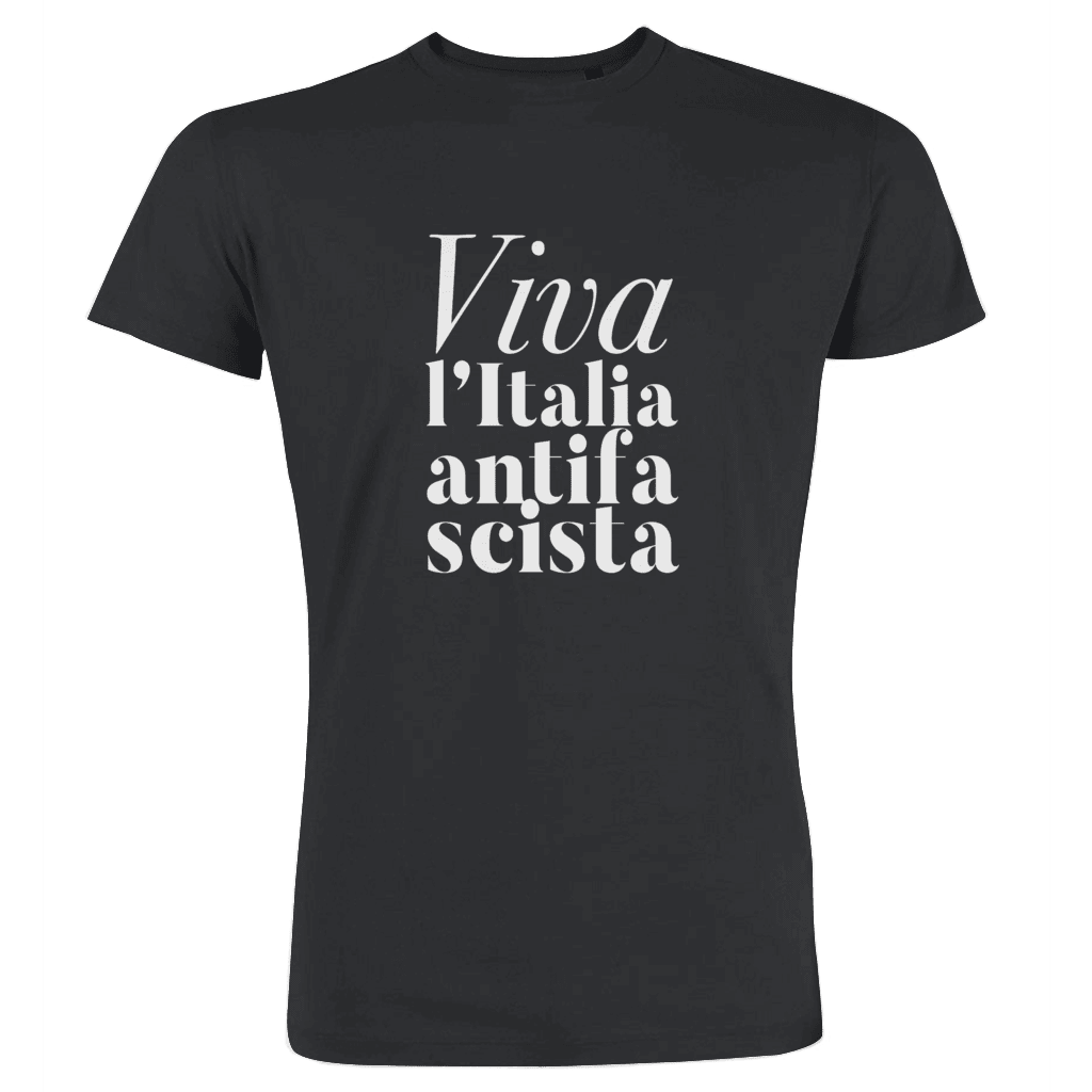 Viva l'Italia antifascista