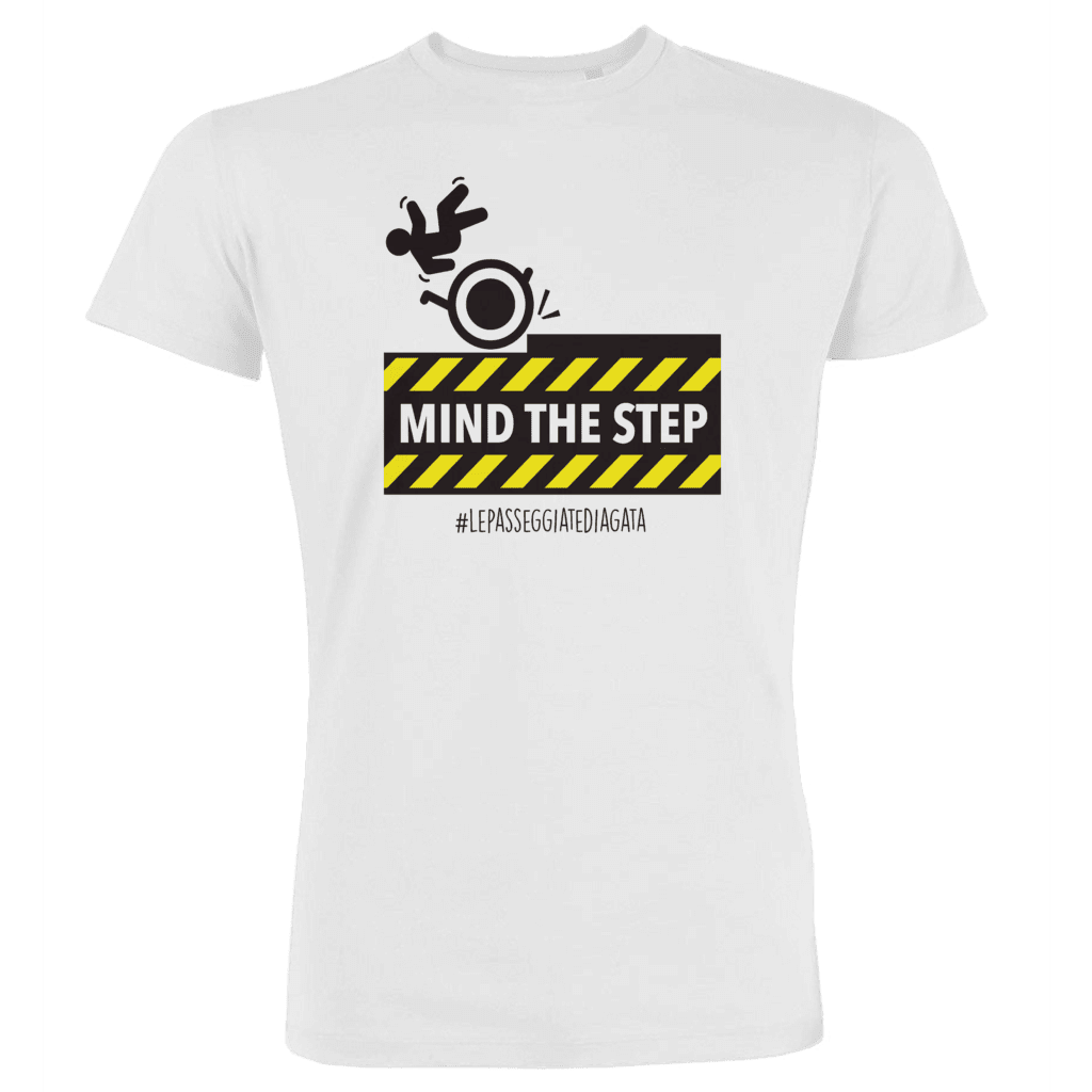 #LASCIAMOLASCIA - Mind the Step