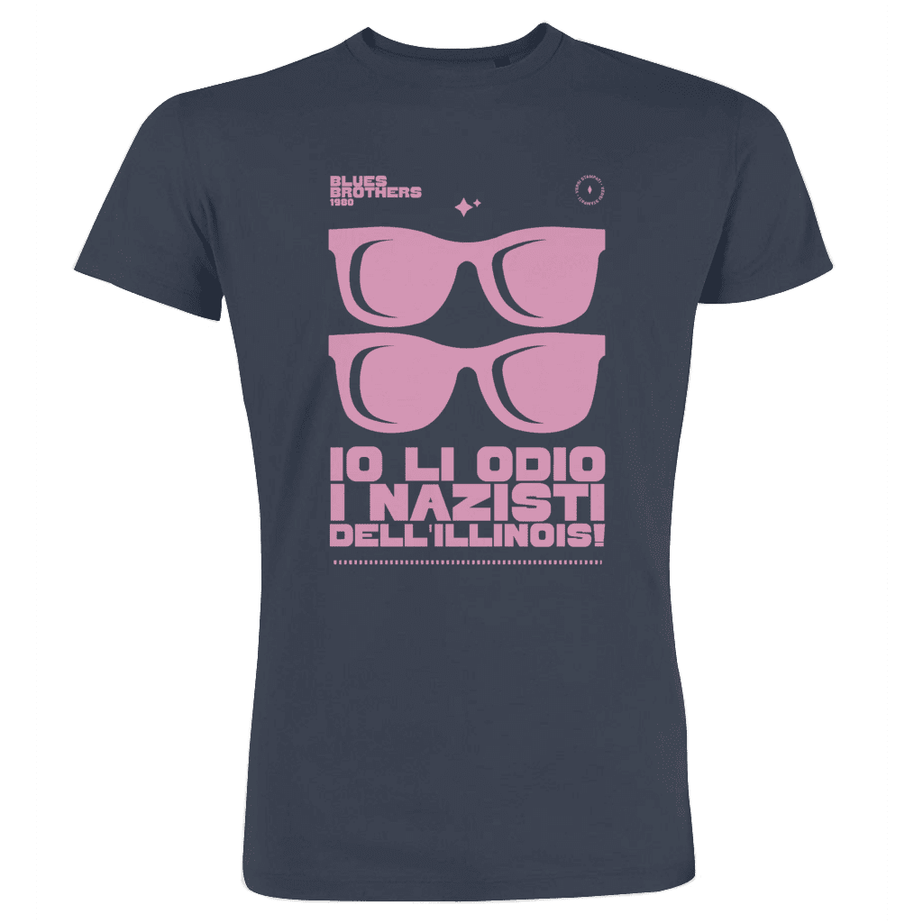 Borracce Divertenti – Lol T-shirt