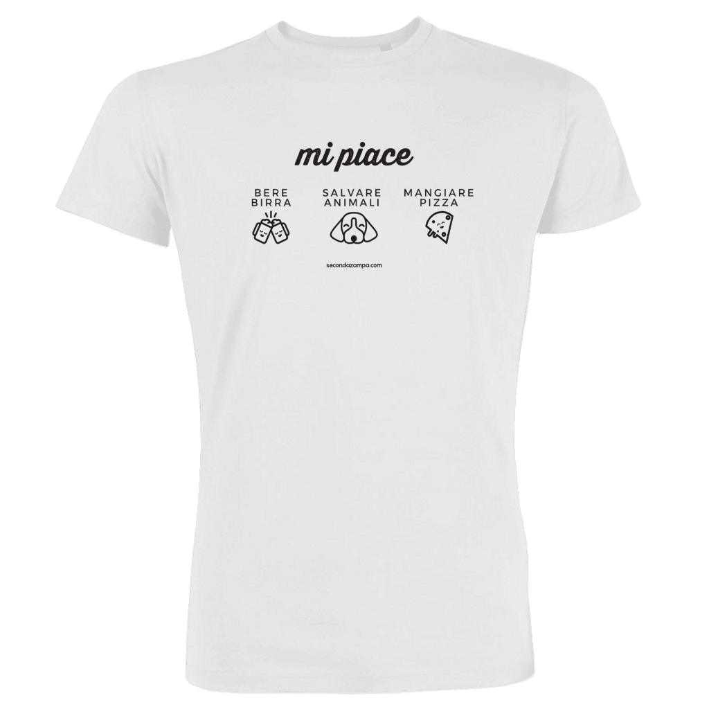 Mi piace