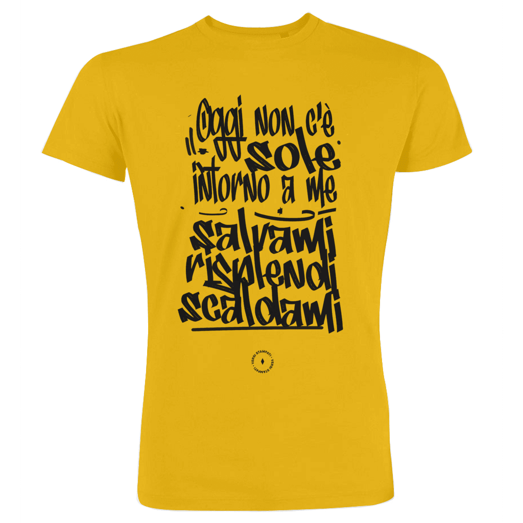 Aspettando il sole