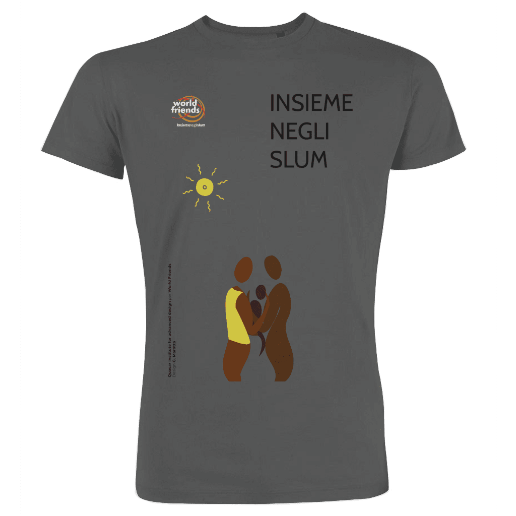 Fiori degli slum
