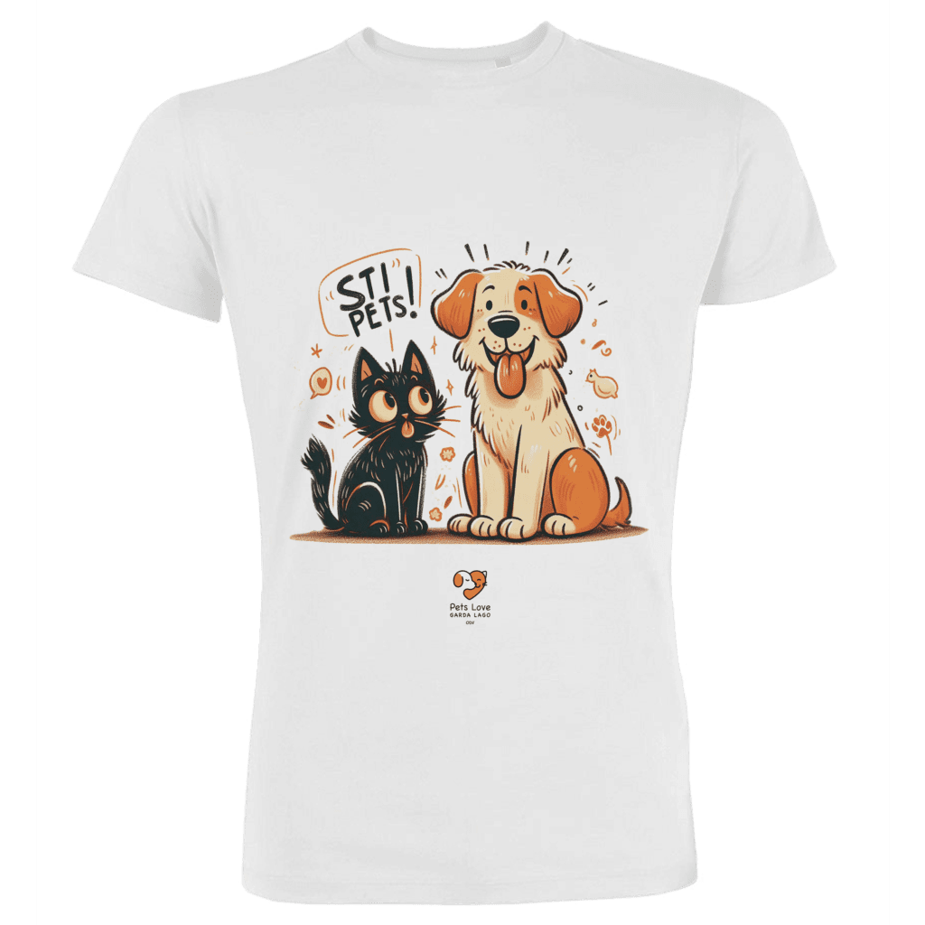 Pets Love Garda Lago