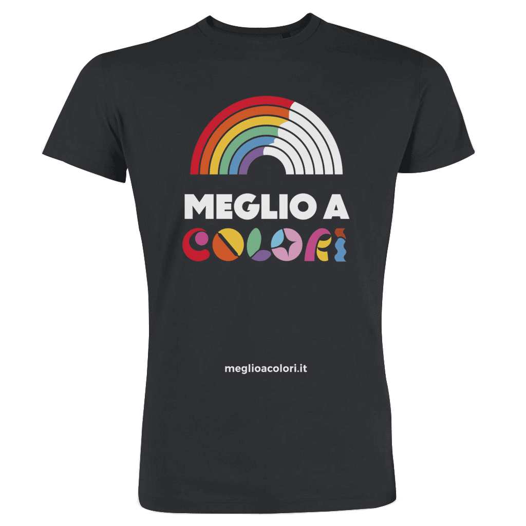 Meglio a Colori