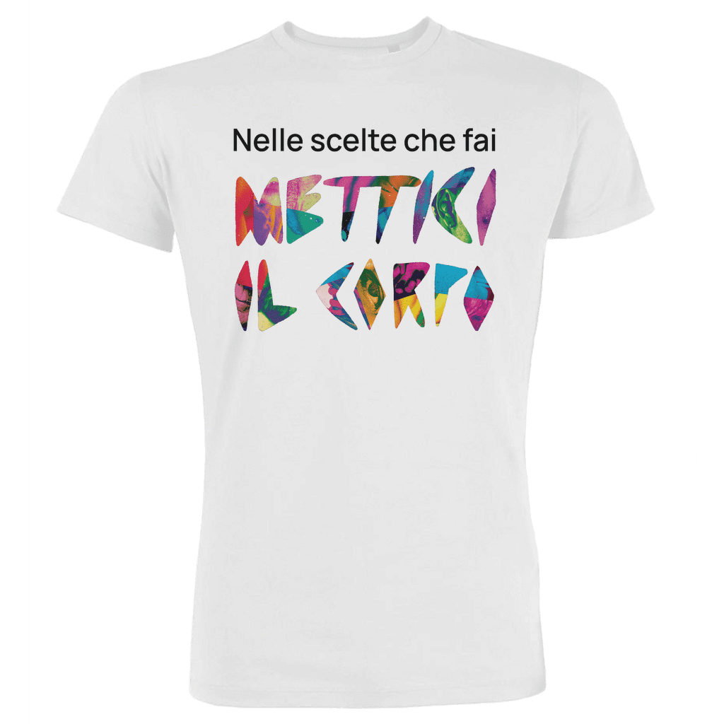 METTICI IL CORPO