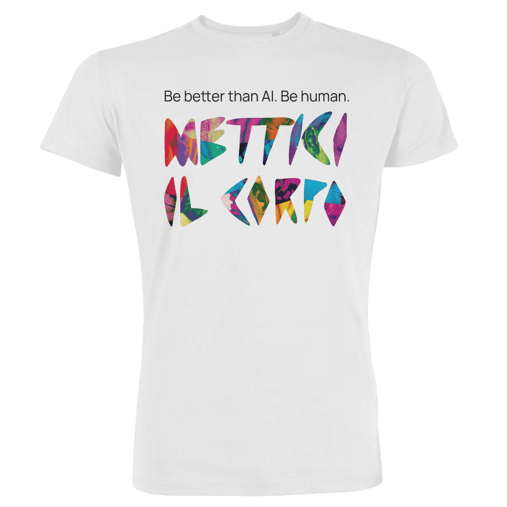 METTICI IL CORPO