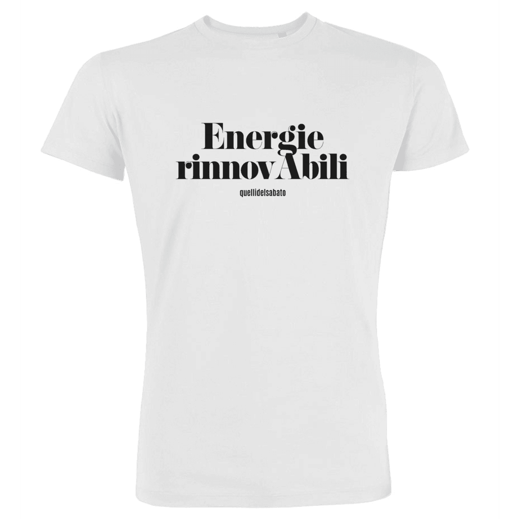 ENERGIE RINNOVABILI