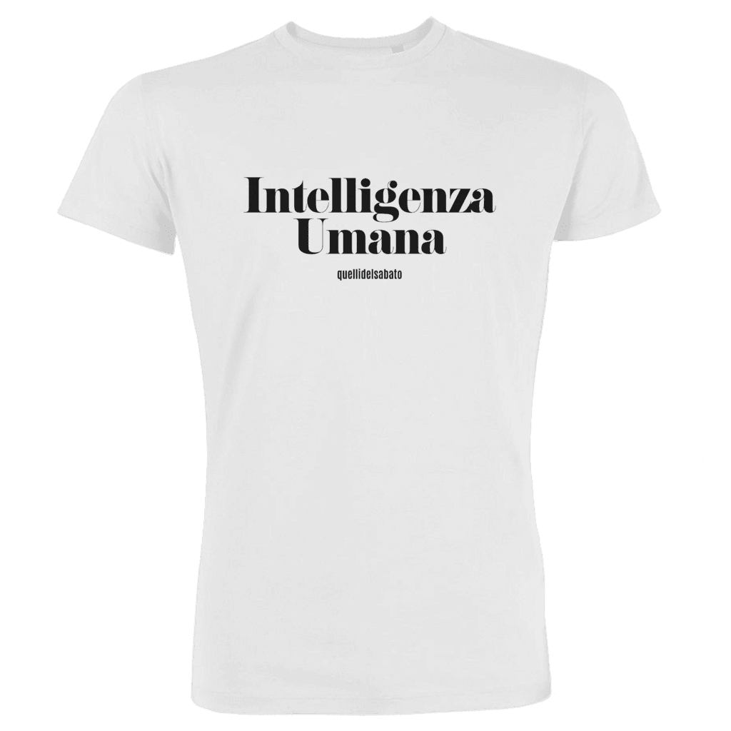 INTELLIGENZA UMANA