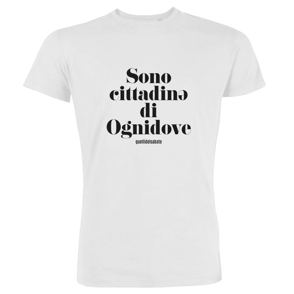 SONO CITTADINƏ DI OGNIDOVE