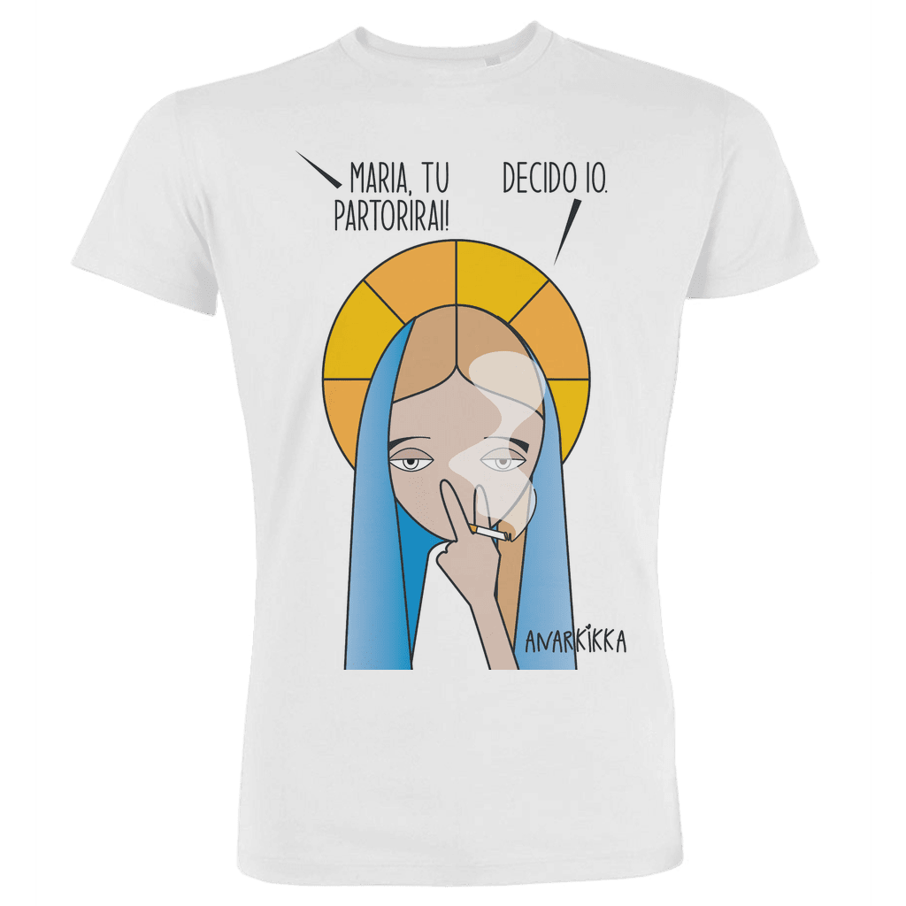 Decido io