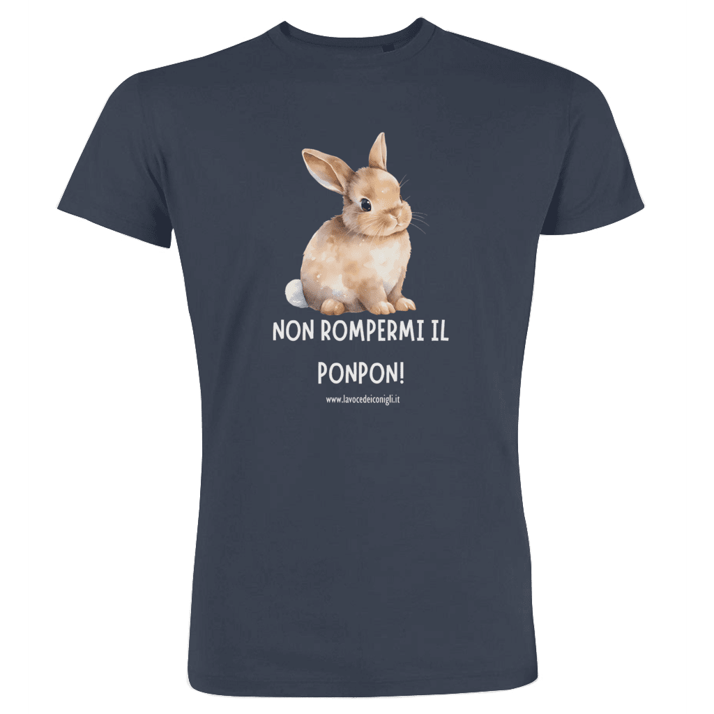 Non rompermi il ponpon bunny2