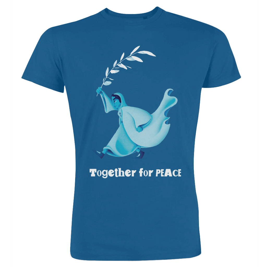 Together for Peace