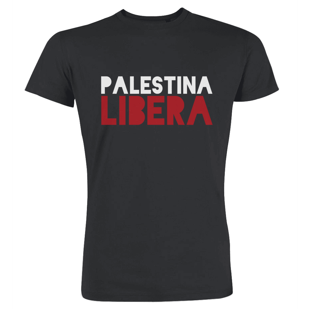 Palestina Libera