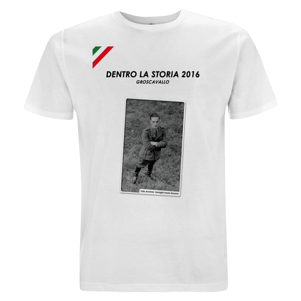 Dentro la Storia 2016