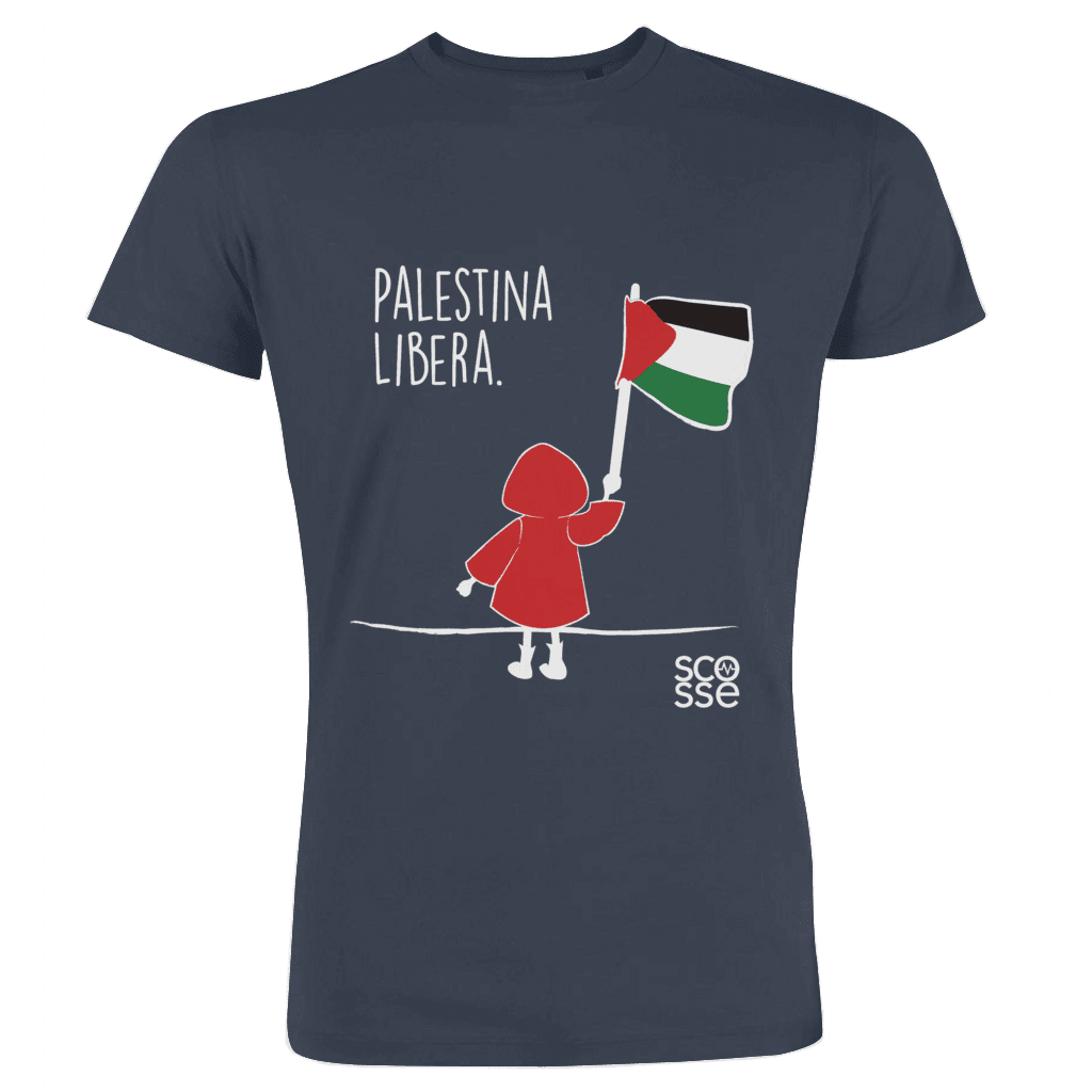 Palestina Libera