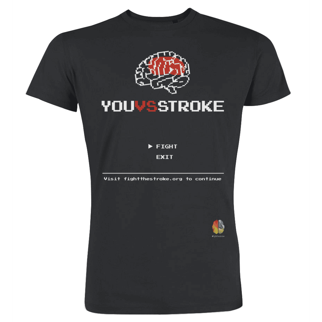 You vs. Stroke 2