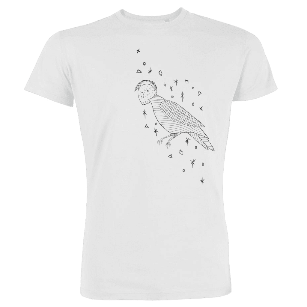 Skullnimals: Crow