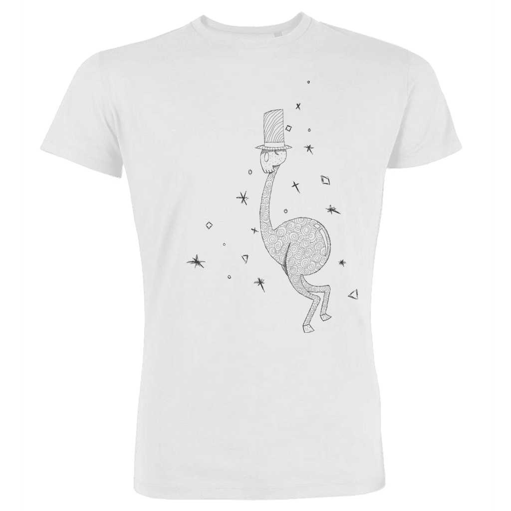 Skullnimals: Strange