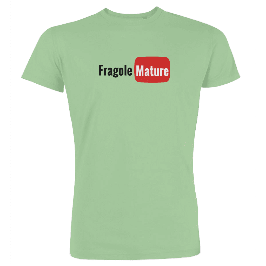 Fragole Mature