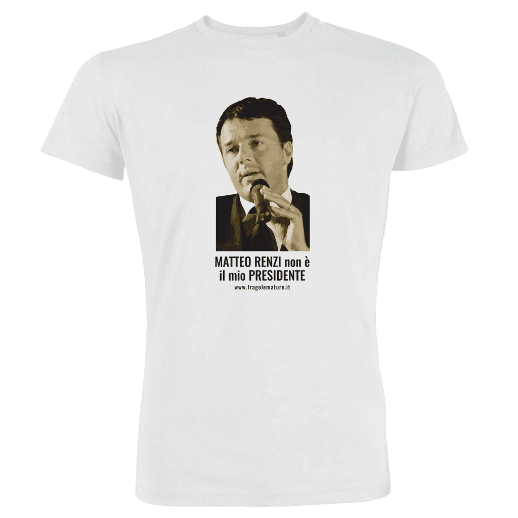 Fragole Mature Renzi