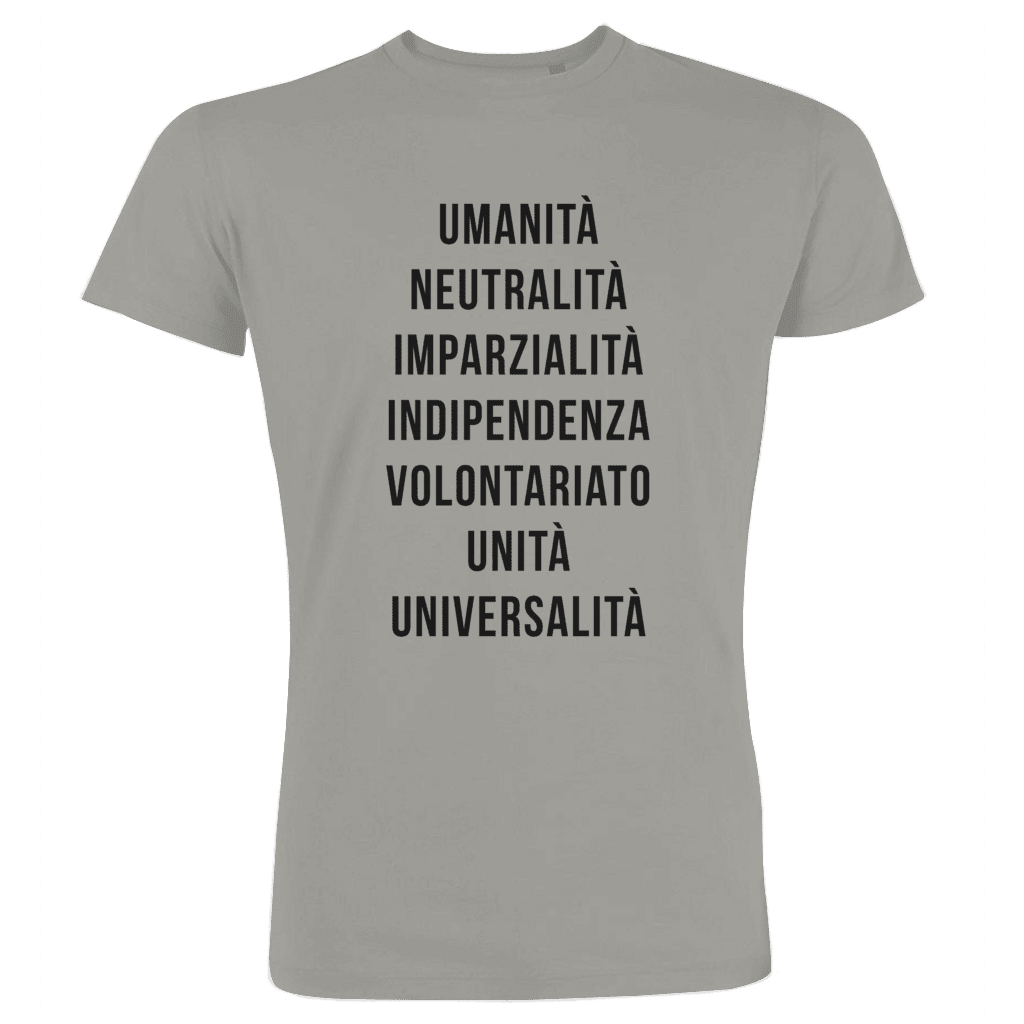 7 Principi Fondamentali