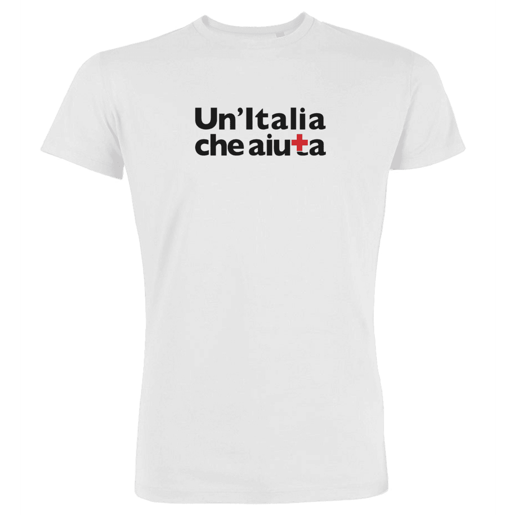 Un'Italia che aiuta