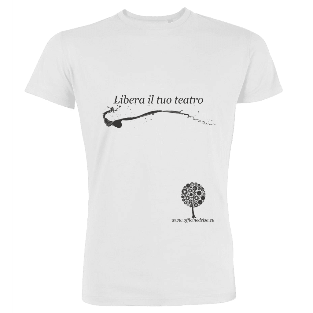 Libera il teatro