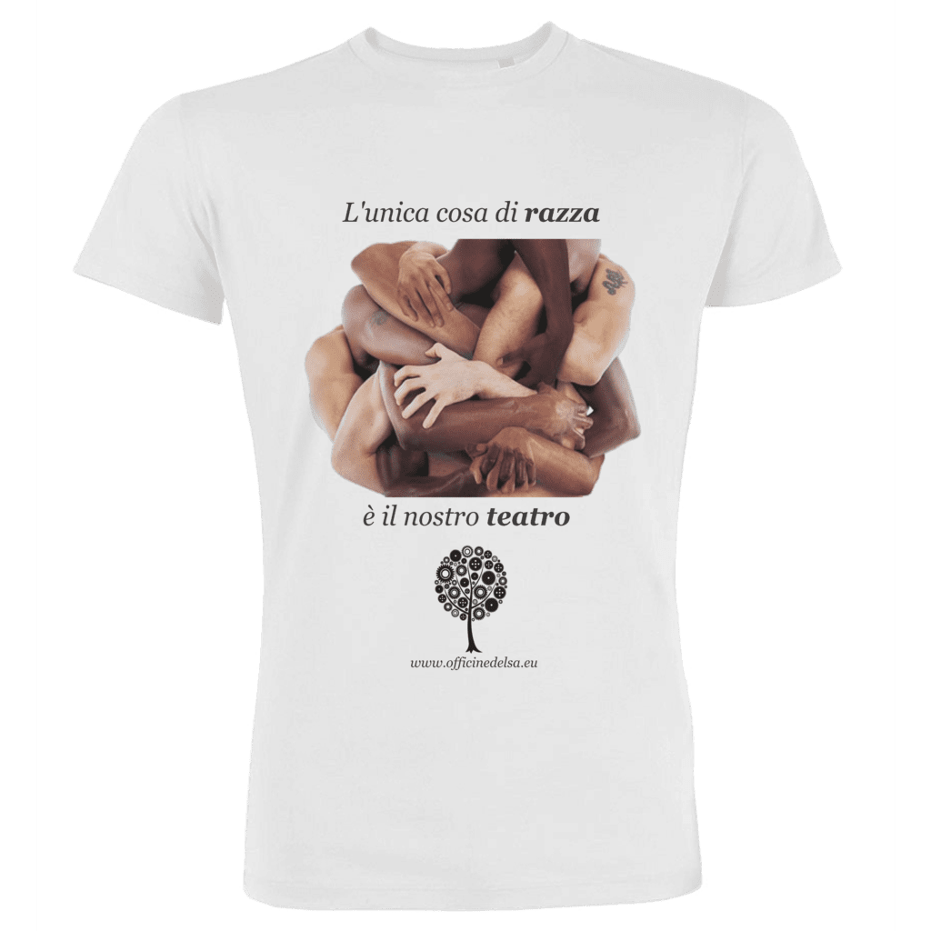 L'unica razza
