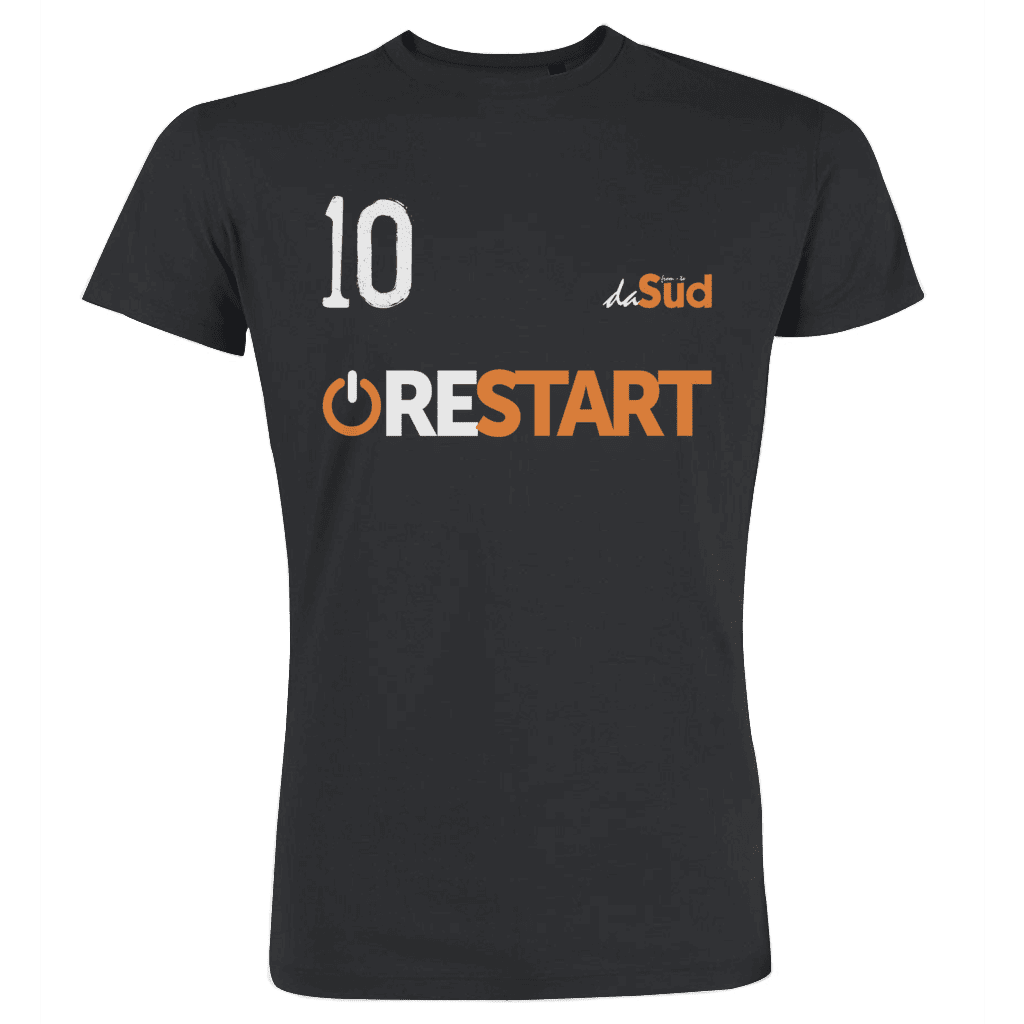Restart 10