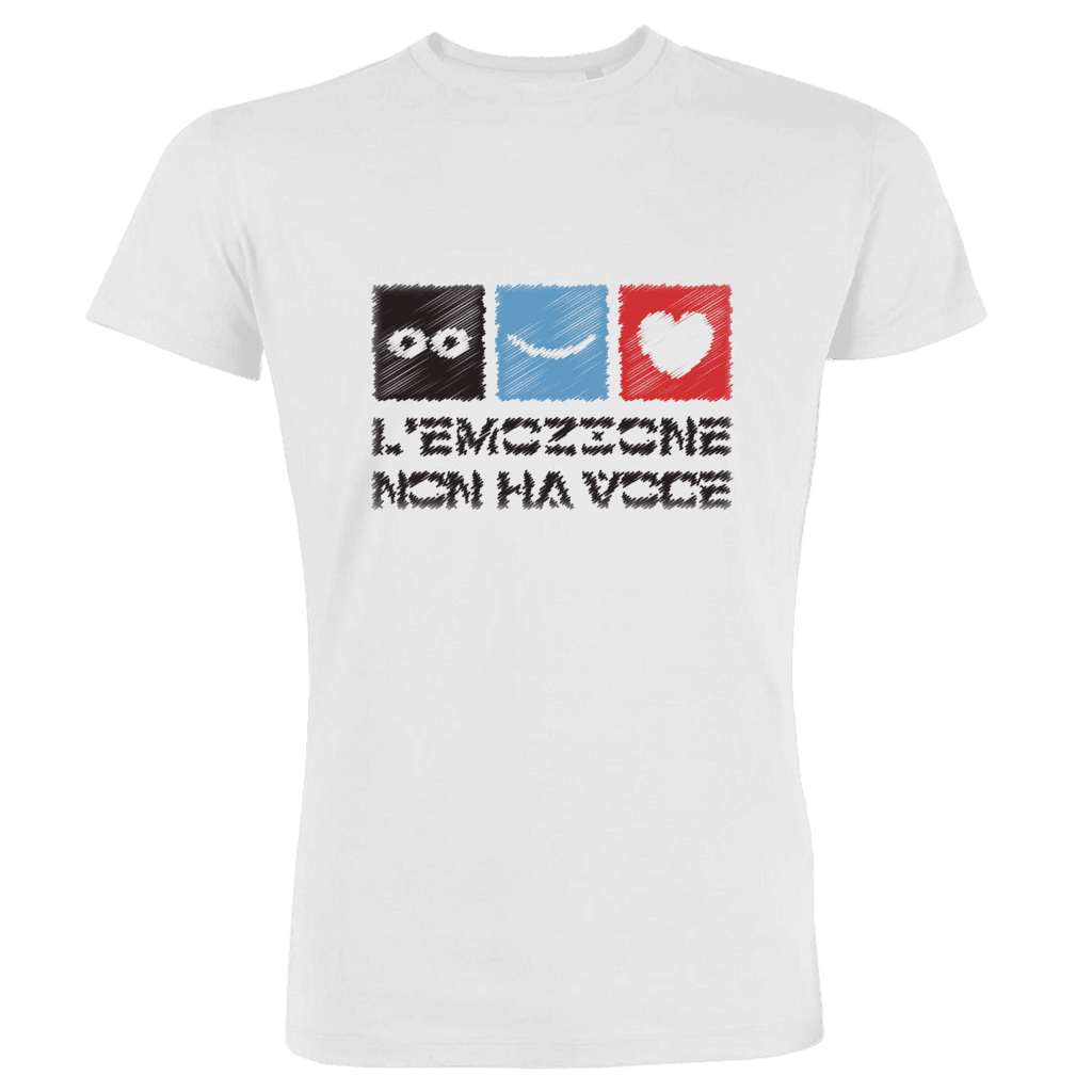 l'emozione non ha voce Onlus
