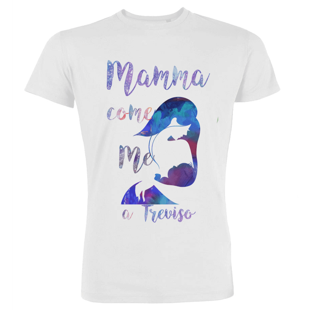 Mamma come Me a Treviso