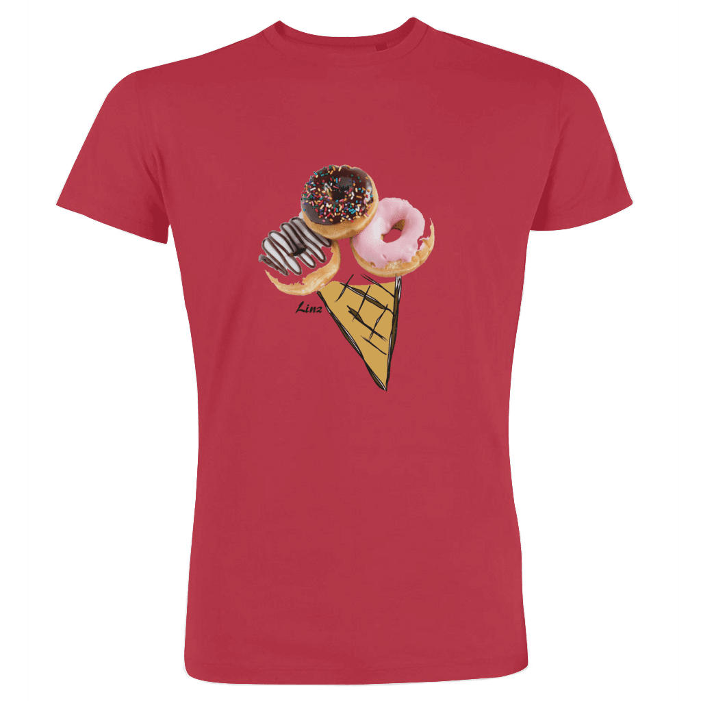 È sempre ora di un gelato!