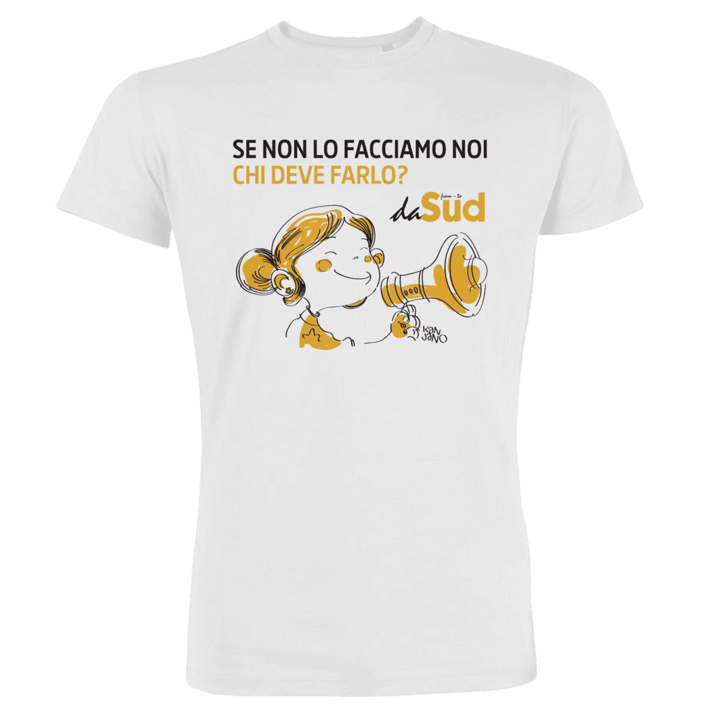 Se non lo facciamo noi