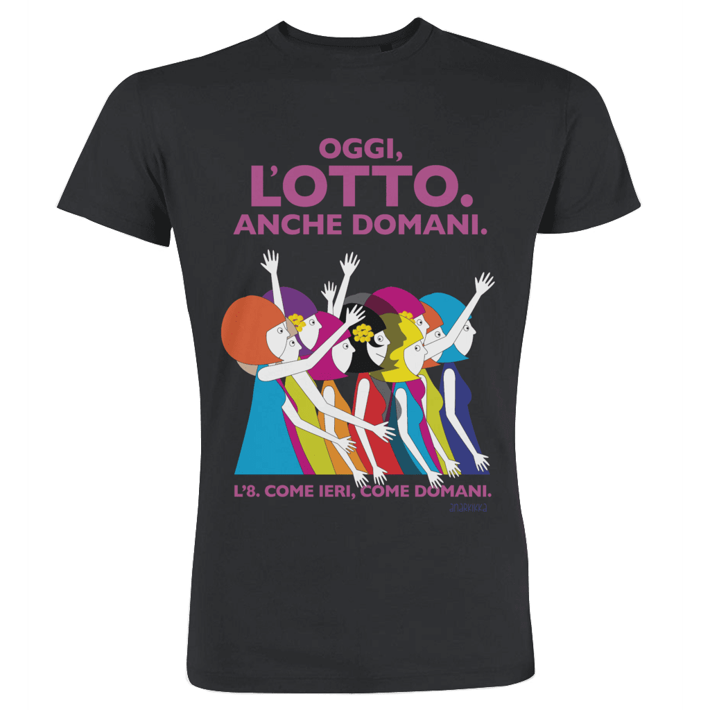 Oggi L'OTTO 