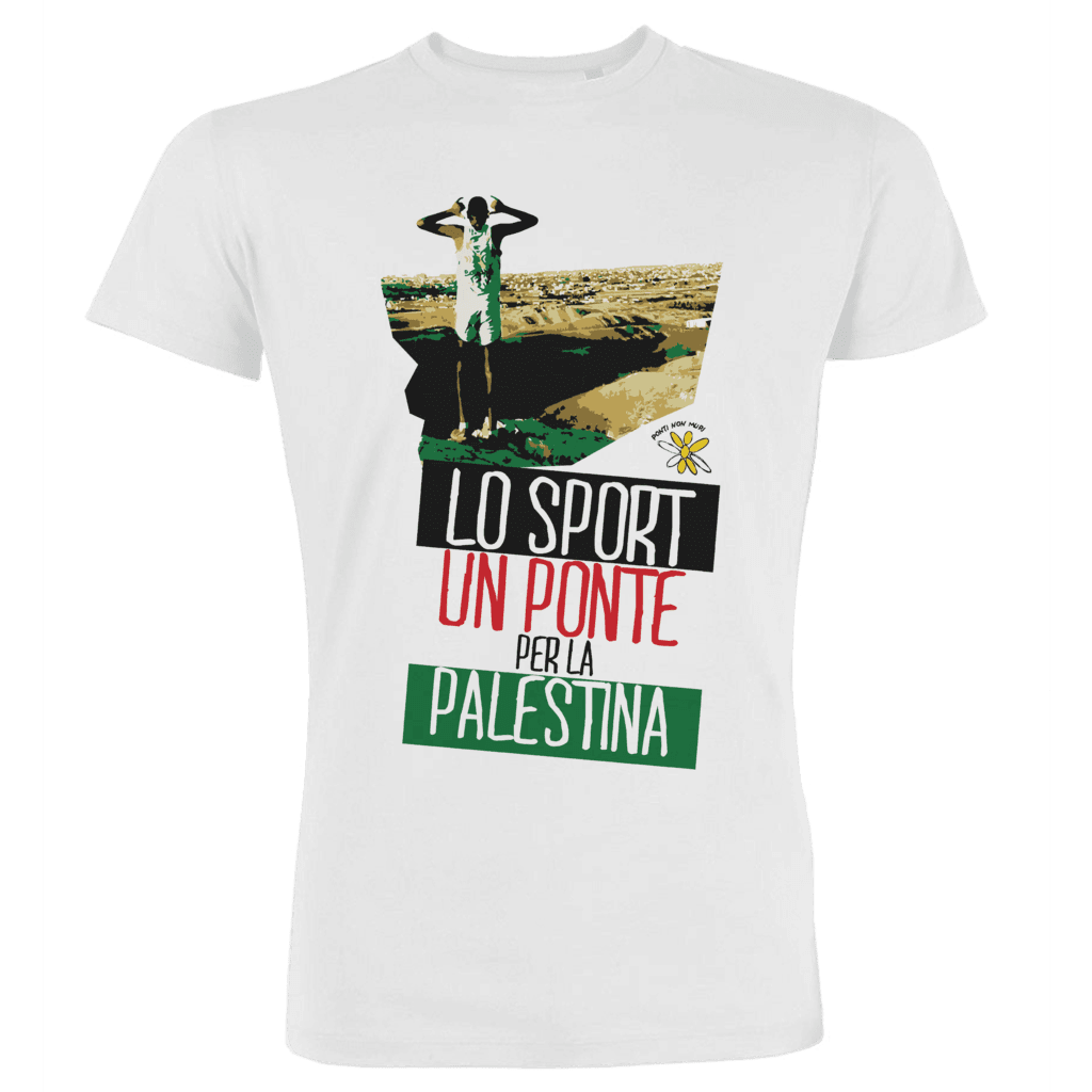 Lo Sport, un Ponte per la Palestina