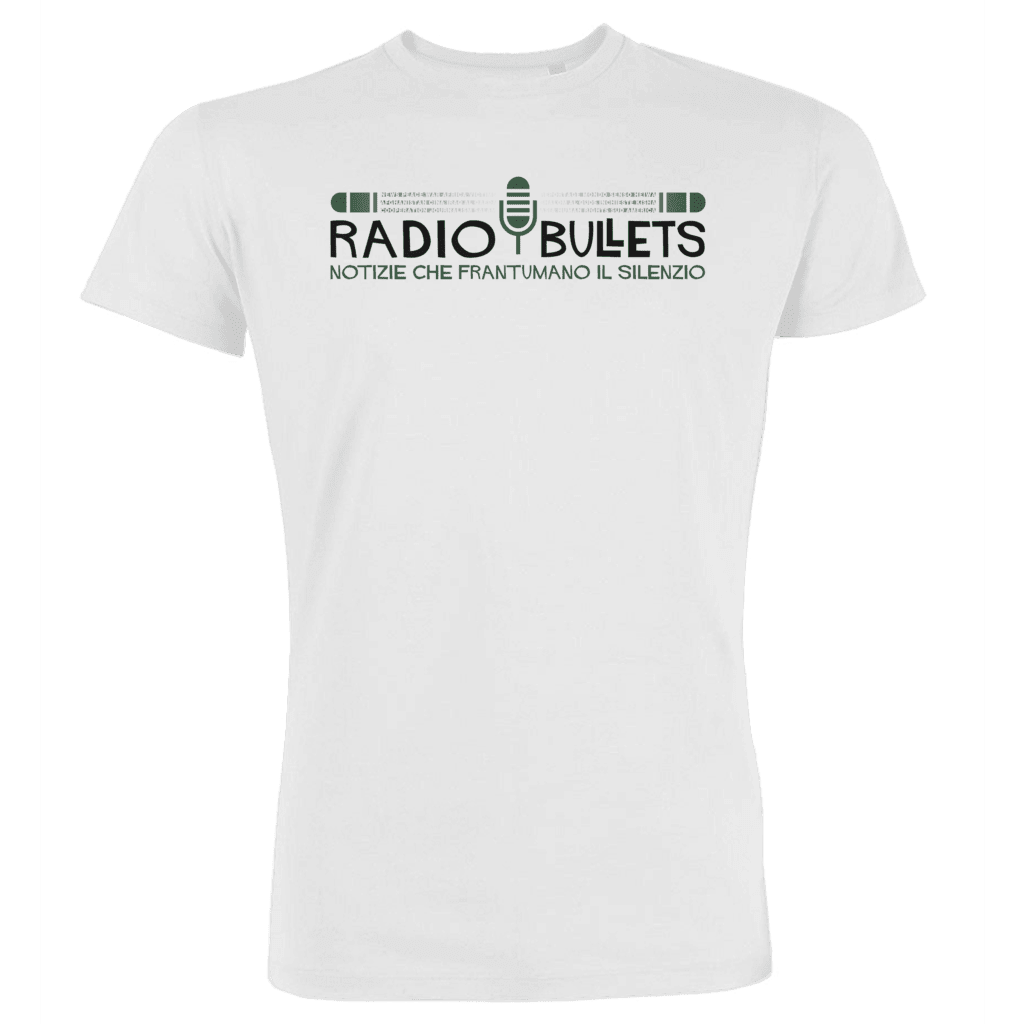 Radio Bullets
