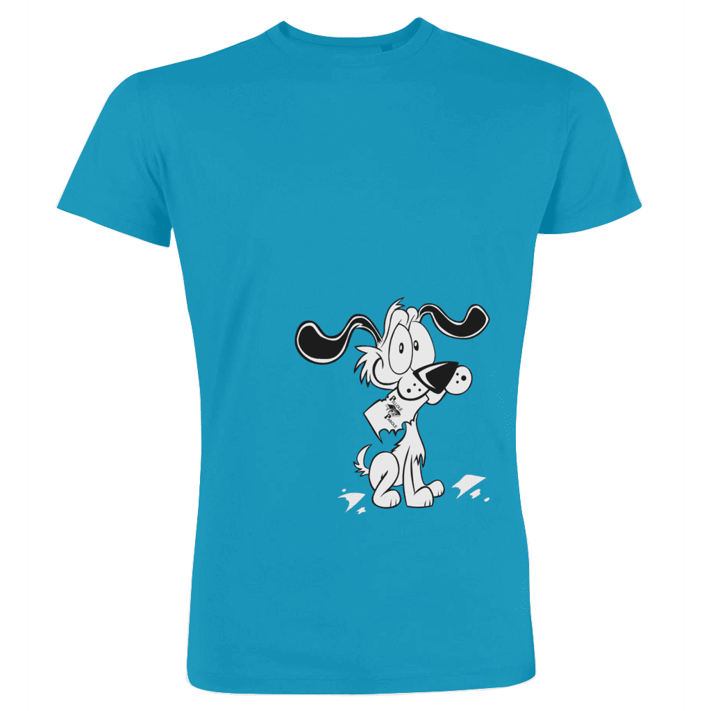 Una maglia per la Dislessia
