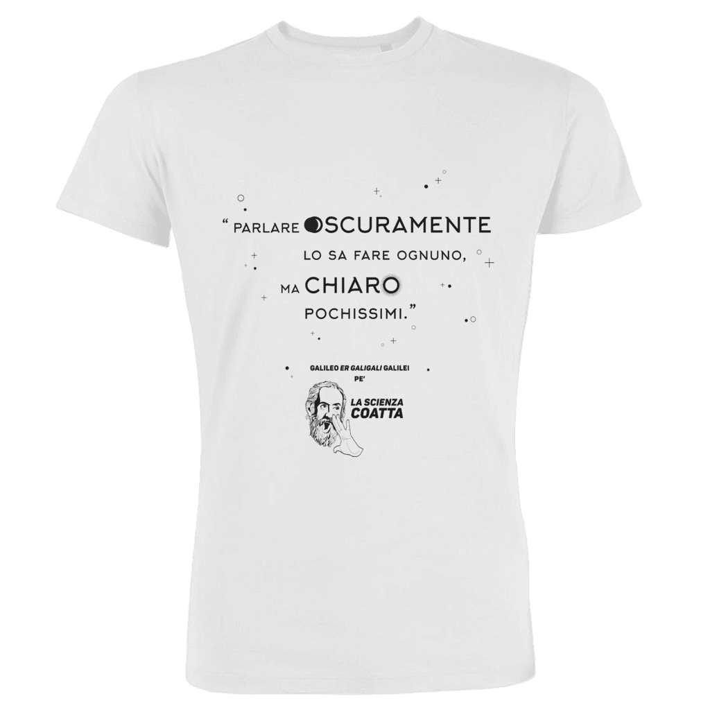 Citazione Galilei 1